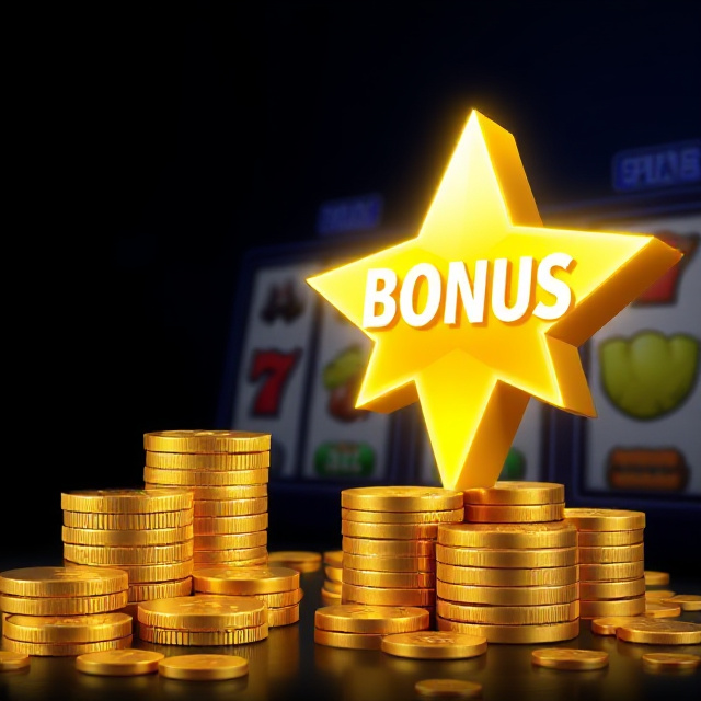 Nextspin daily bonuses and 5% cashback promotion for all members