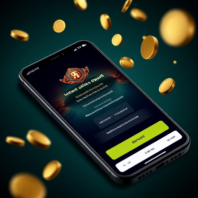 Easy win, real payout online slots from Nextspin with 24-hour auto deposit and withdrawal