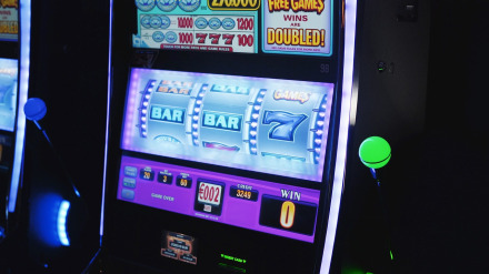 Nextspin logo - top rated online slot site with 1,000+ games from 20+ leading providers in Southeast Asia